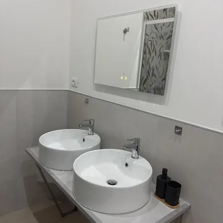 Apartment Duca D Aosta *